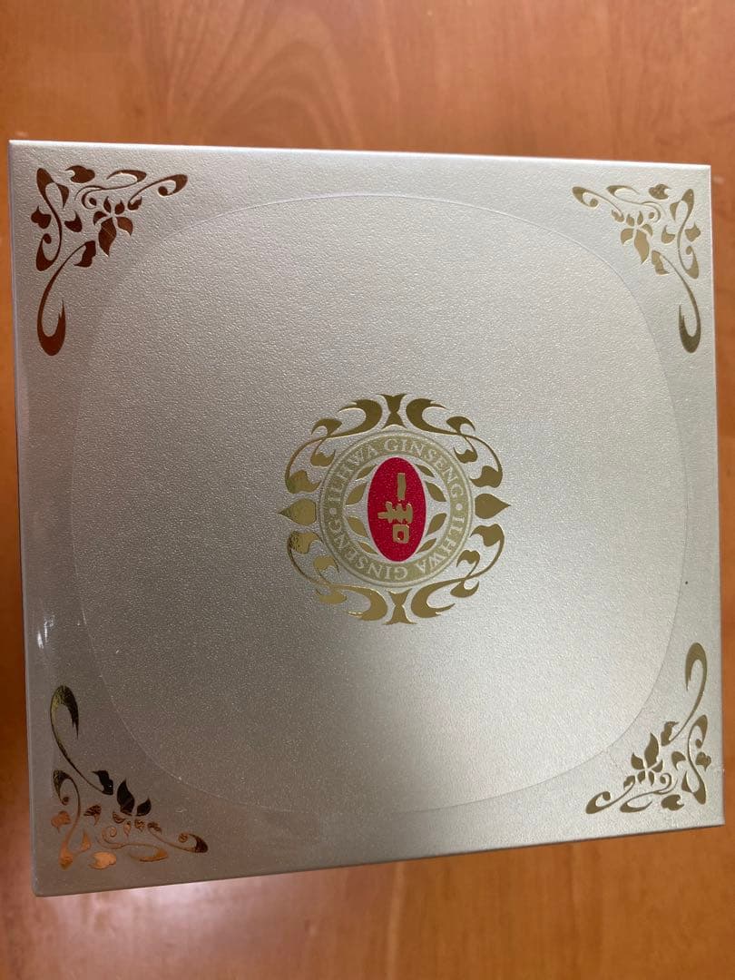 一和高麗人参　300g 日本輸出向け