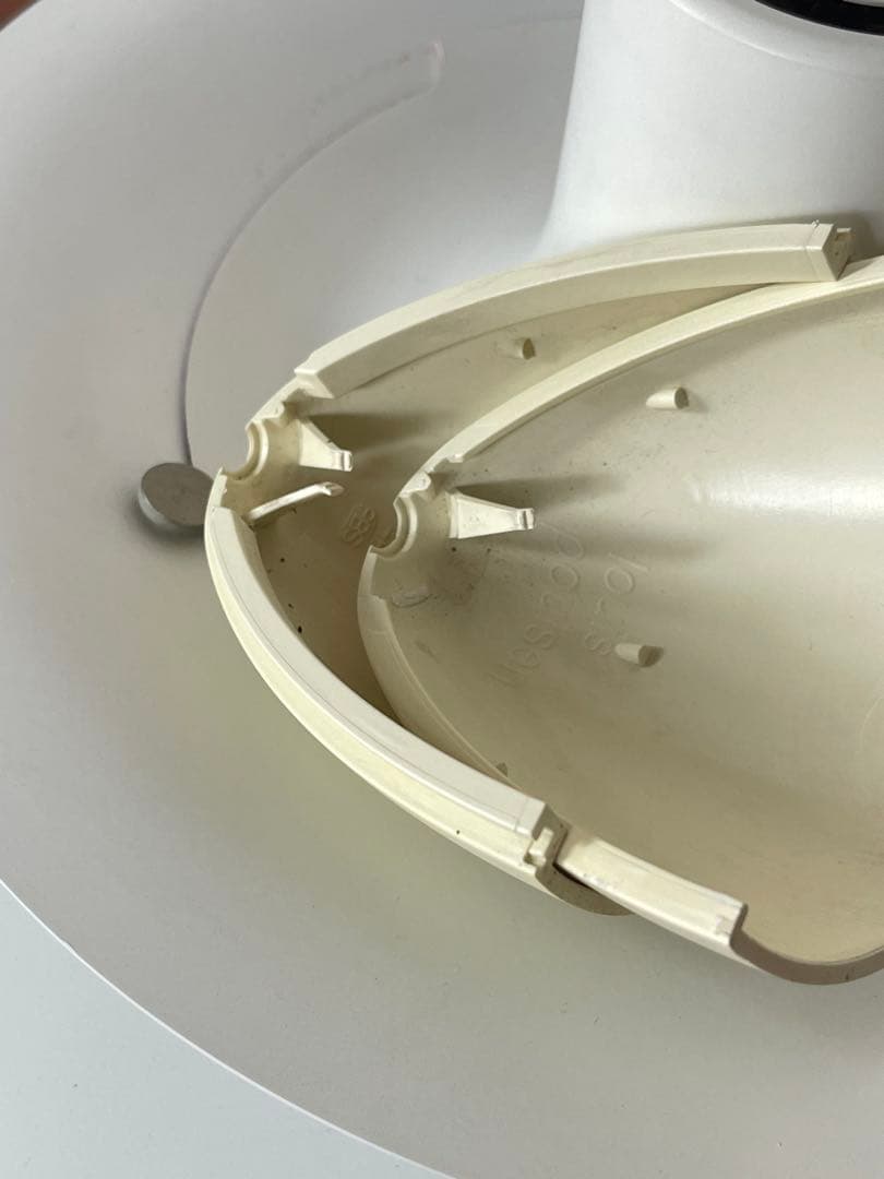 louis poulsen ルイスポールセン PH5 クラシック ホワイト