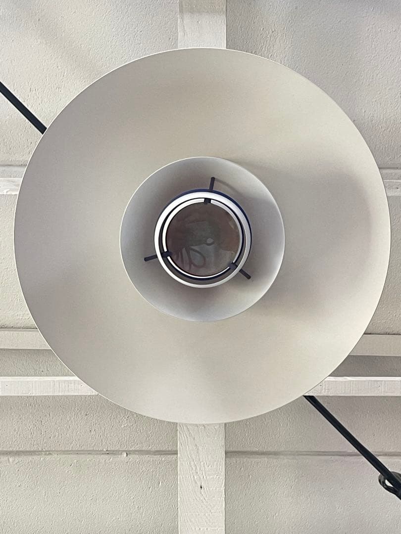 louis poulsen ルイスポールセン PH5 クラシック ホワイト