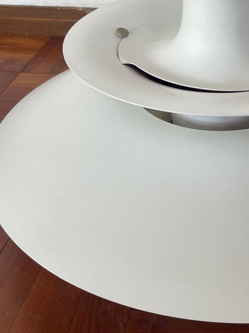 louis poulsen ルイスポールセン PH5 クラシック ホワイト