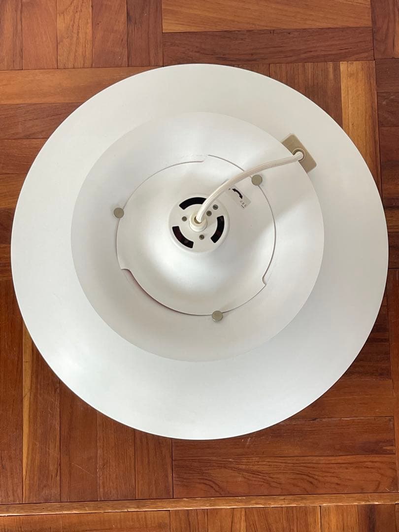 louis poulsen ルイスポールセン PH5 クラシック ホワイト