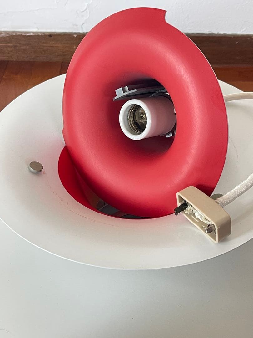 louis poulsen ルイスポールセン PH5 クラシック ホワイト