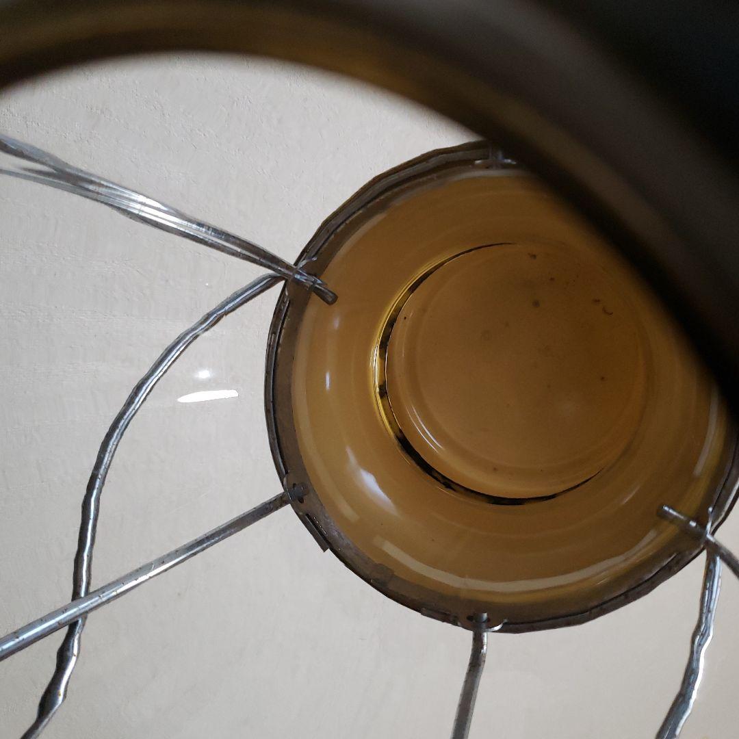 ニッセン MG-2 石油ストーブ