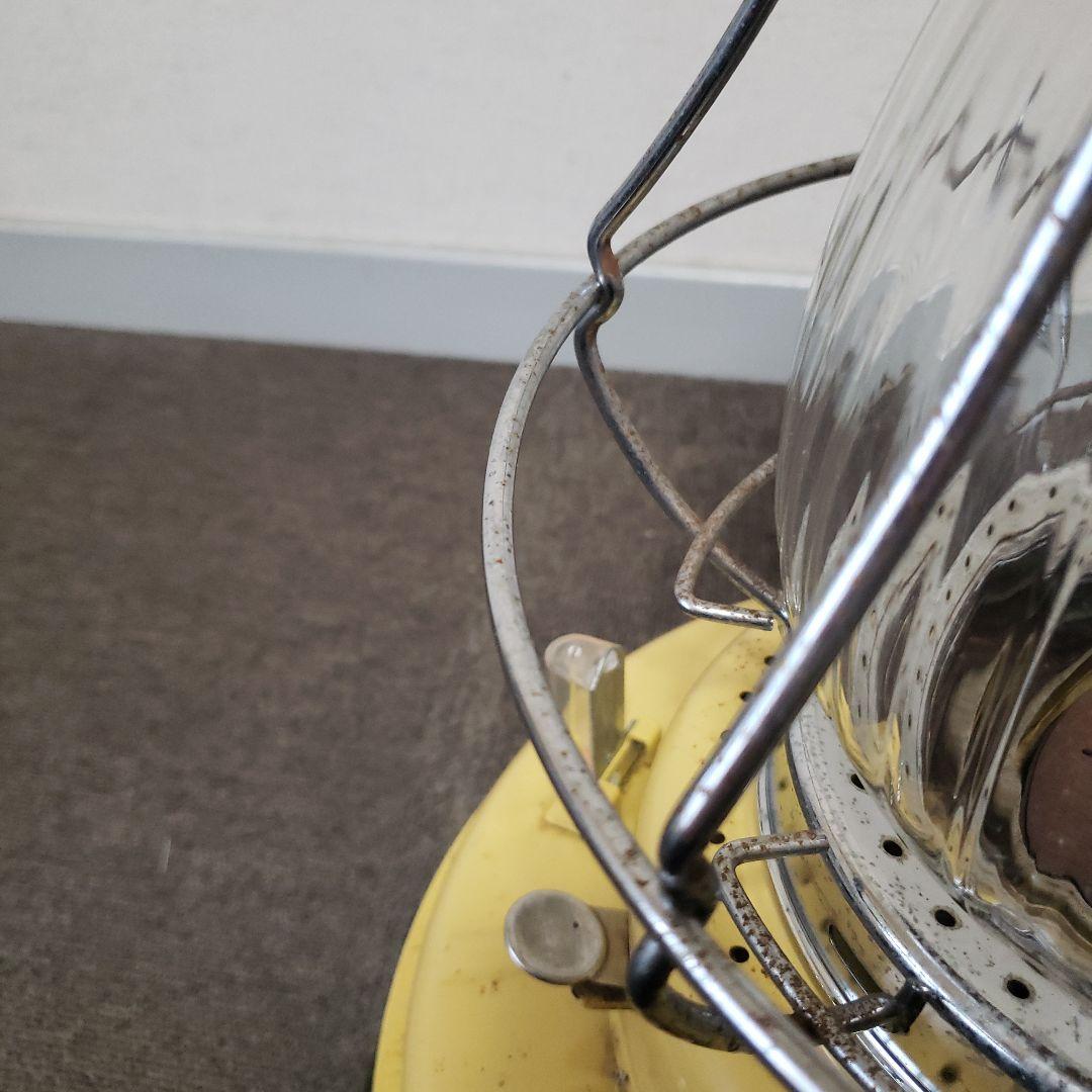 ニッセン MG-2 石油ストーブ