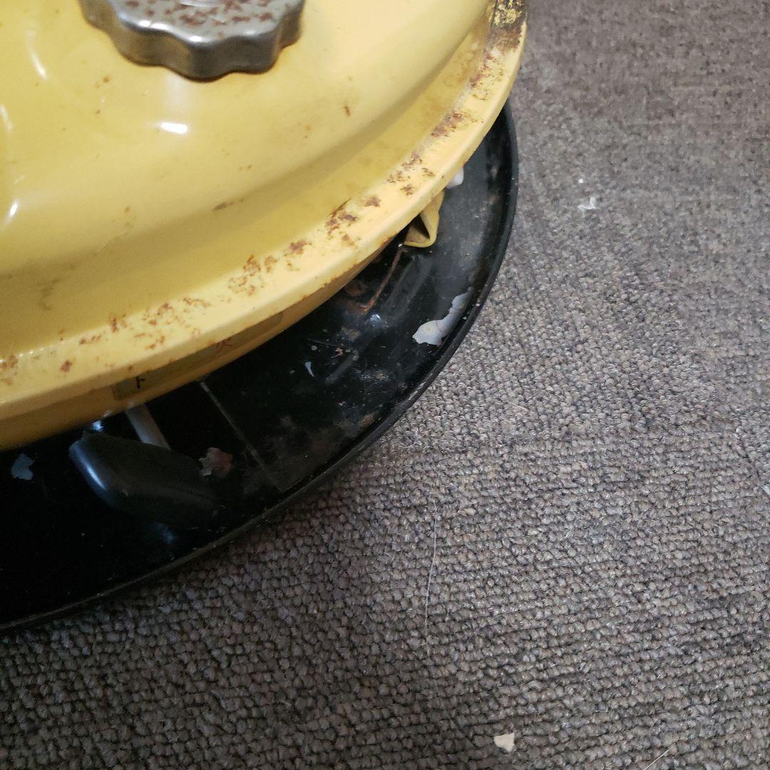 ニッセン MG-2 石油ストーブ