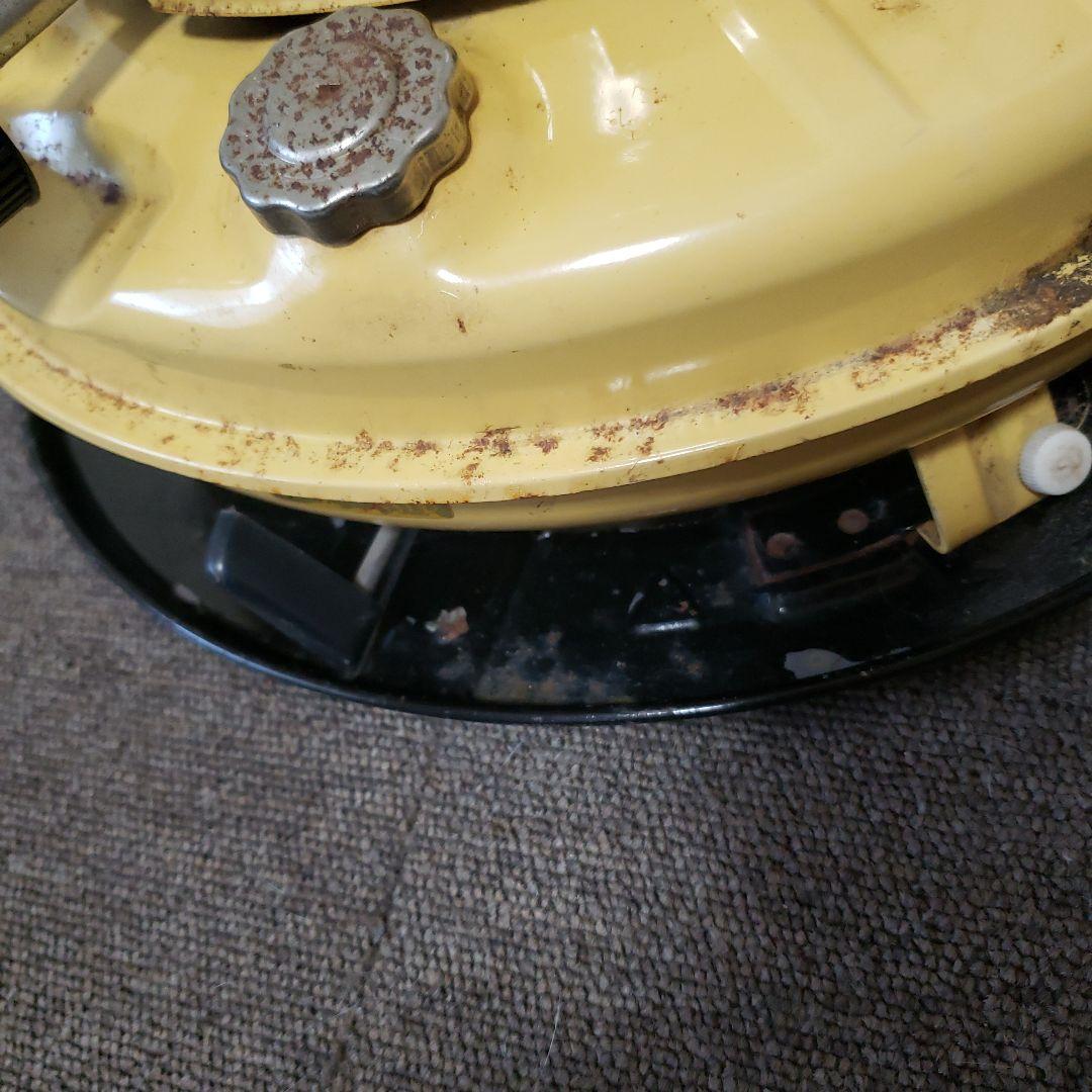 ニッセン MG-2 石油ストーブ