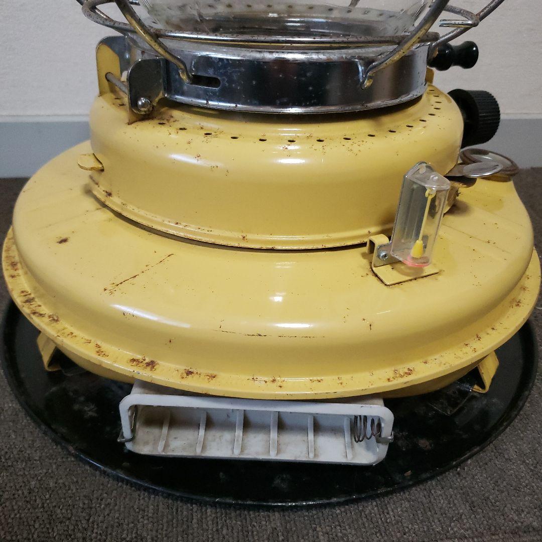 ニッセン MG-2 石油ストーブ