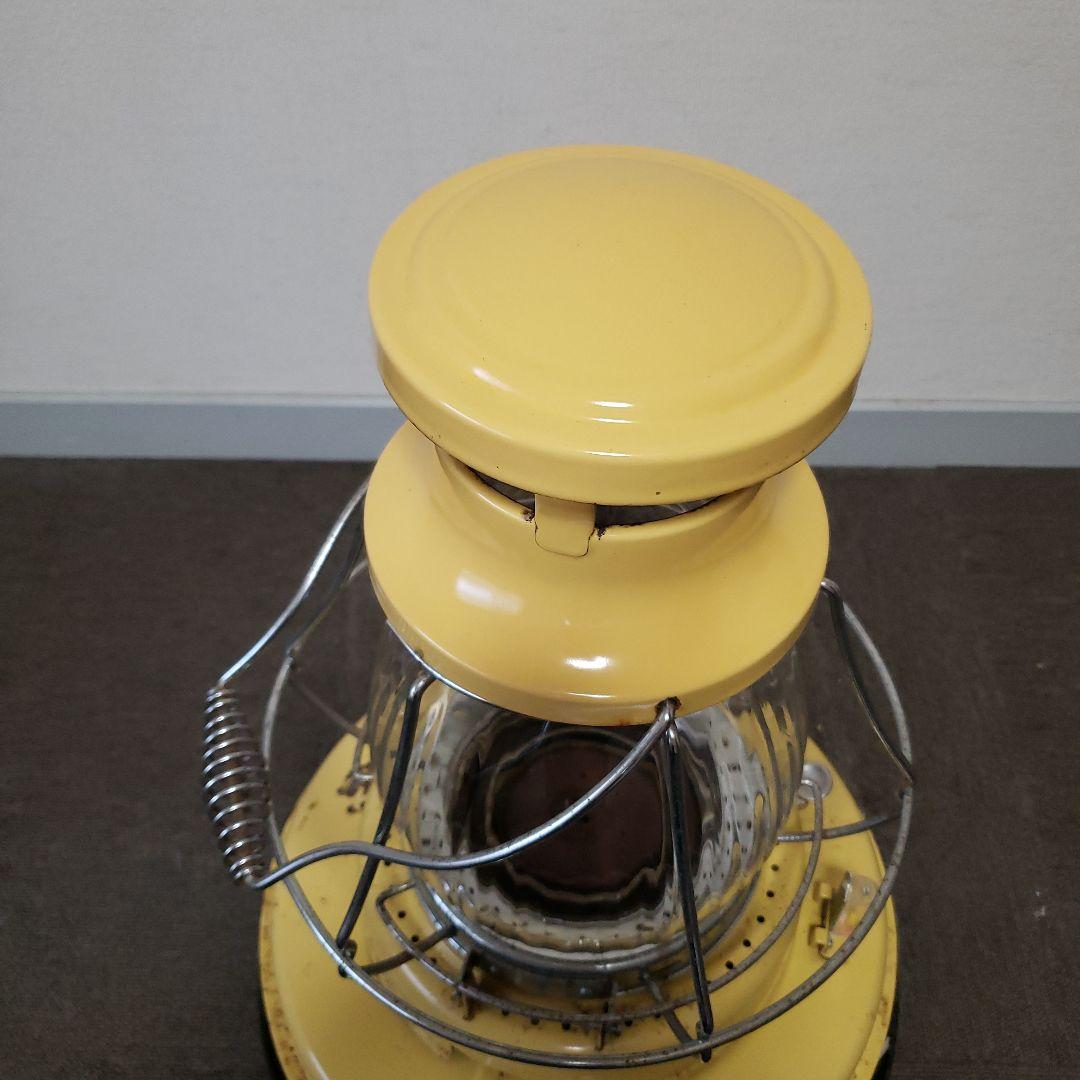 ニッセン MG-2 石油ストーブ