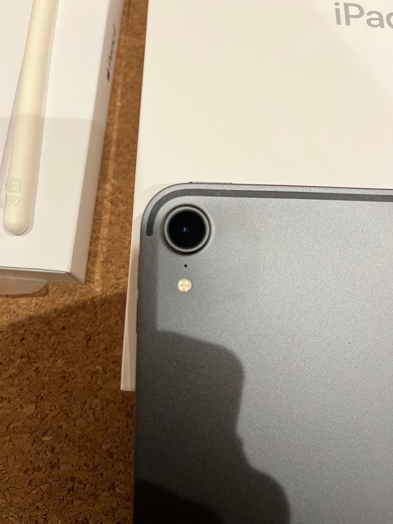 iPad Pro 11インチApple Pencil純正　セット　動作確認済