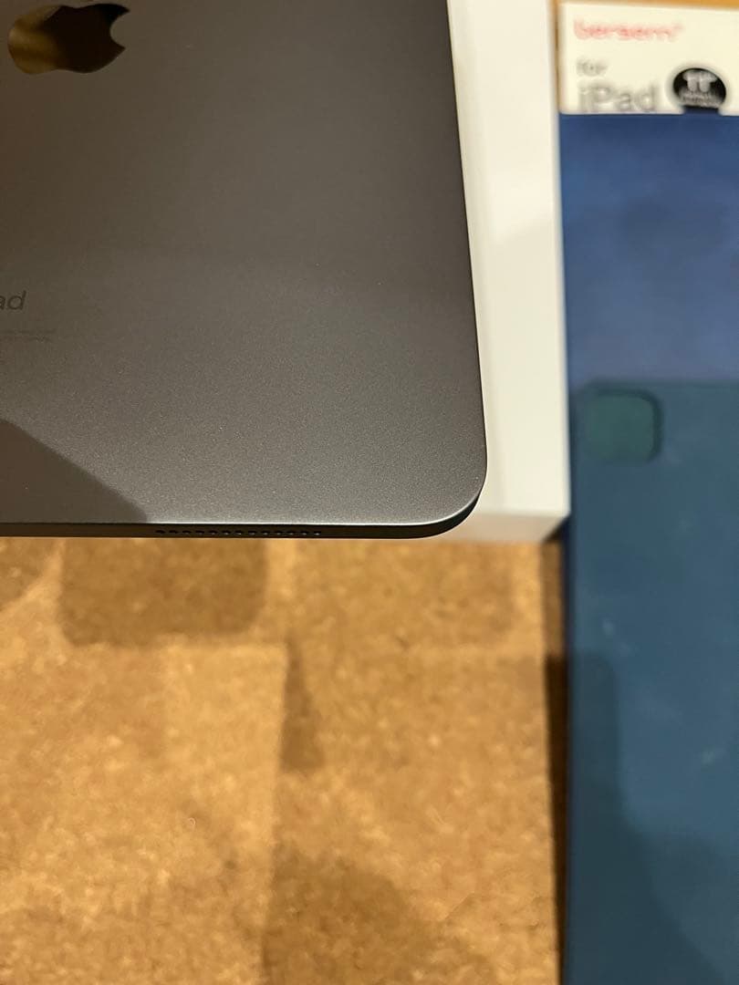 iPad Pro 11インチApple Pencil純正　セット　動作確認済