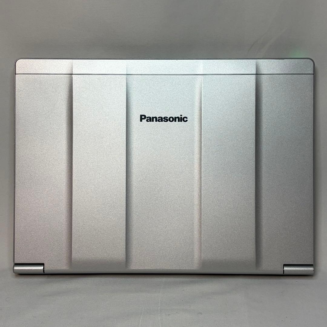 美品 Let's note SV1 第11世代 i5 16GB LTE オフィス