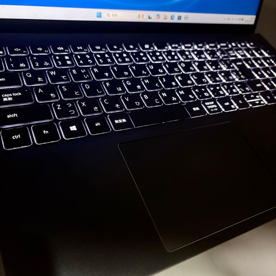 キラー　高性能Ryzen 7 5700U メモリ16GB SSD512GB