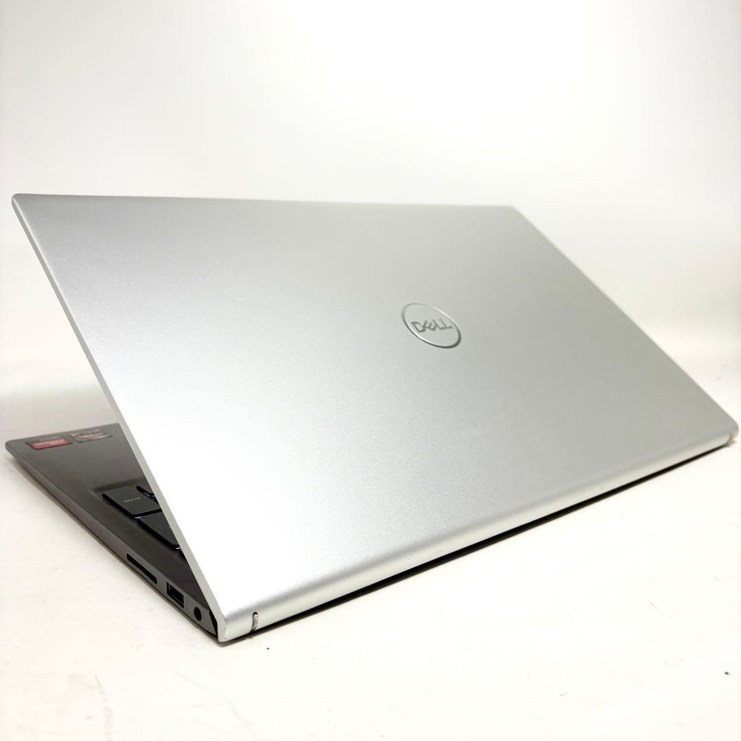 キラー　高性能Ryzen 7 5700U メモリ16GB SSD512GB