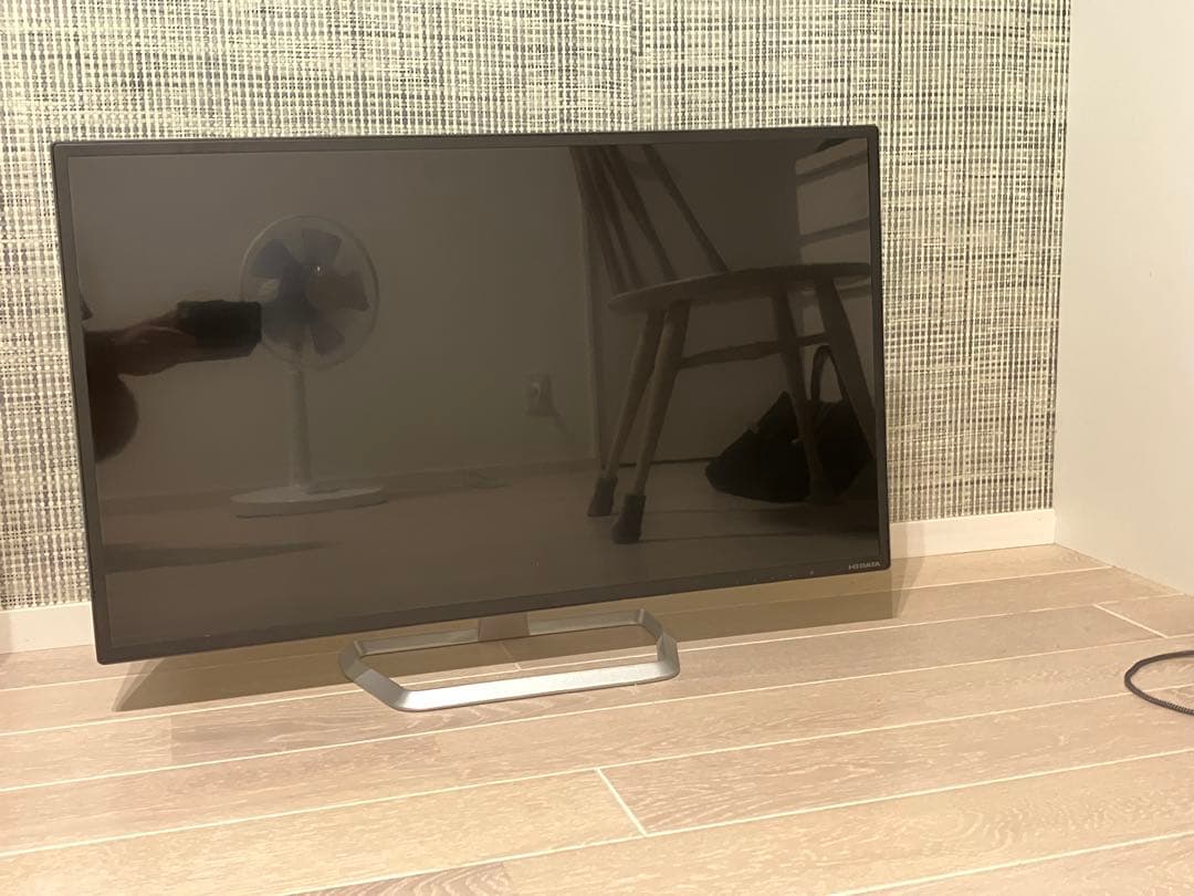 I-O DATA ディスプレイ・モニター本体