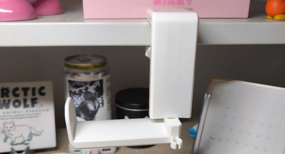 HIFIMAN ANANDA NANO +JSHiFi静夜+ヘッドホンハンガー