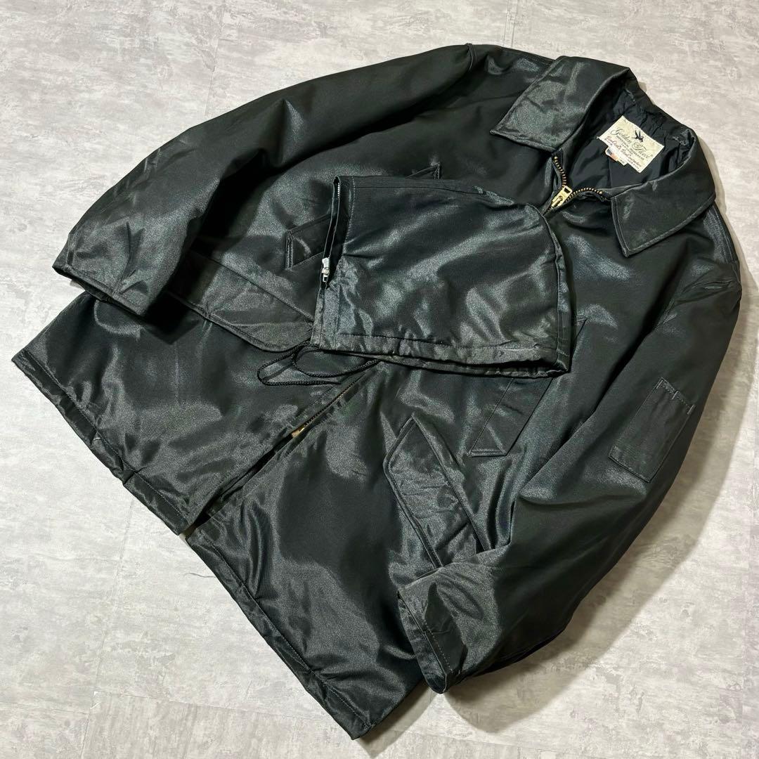 80s usa製 Golden Fleece Titan Cloth ジャケット