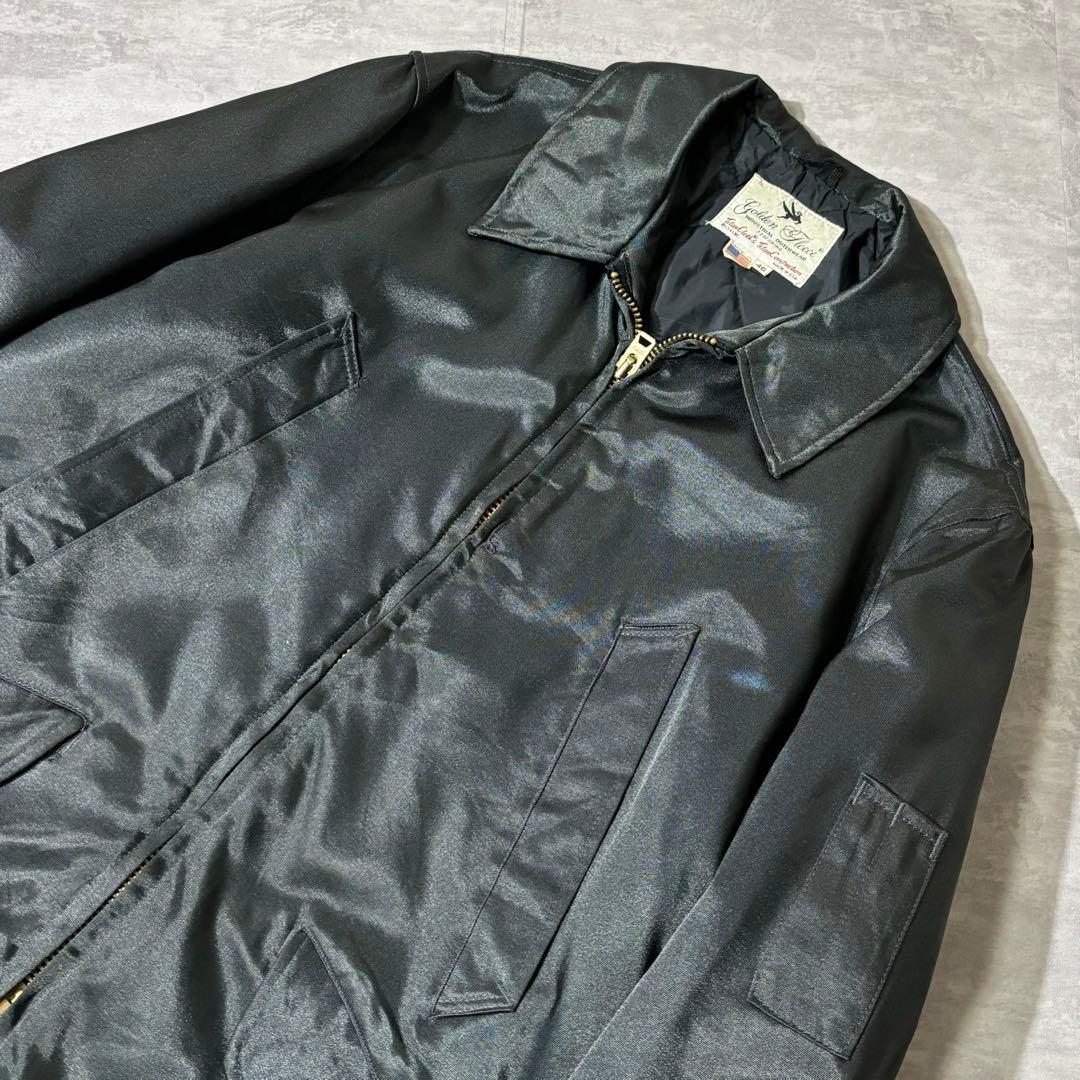 80s usa製 Golden Fleece Titan Cloth ジャケット