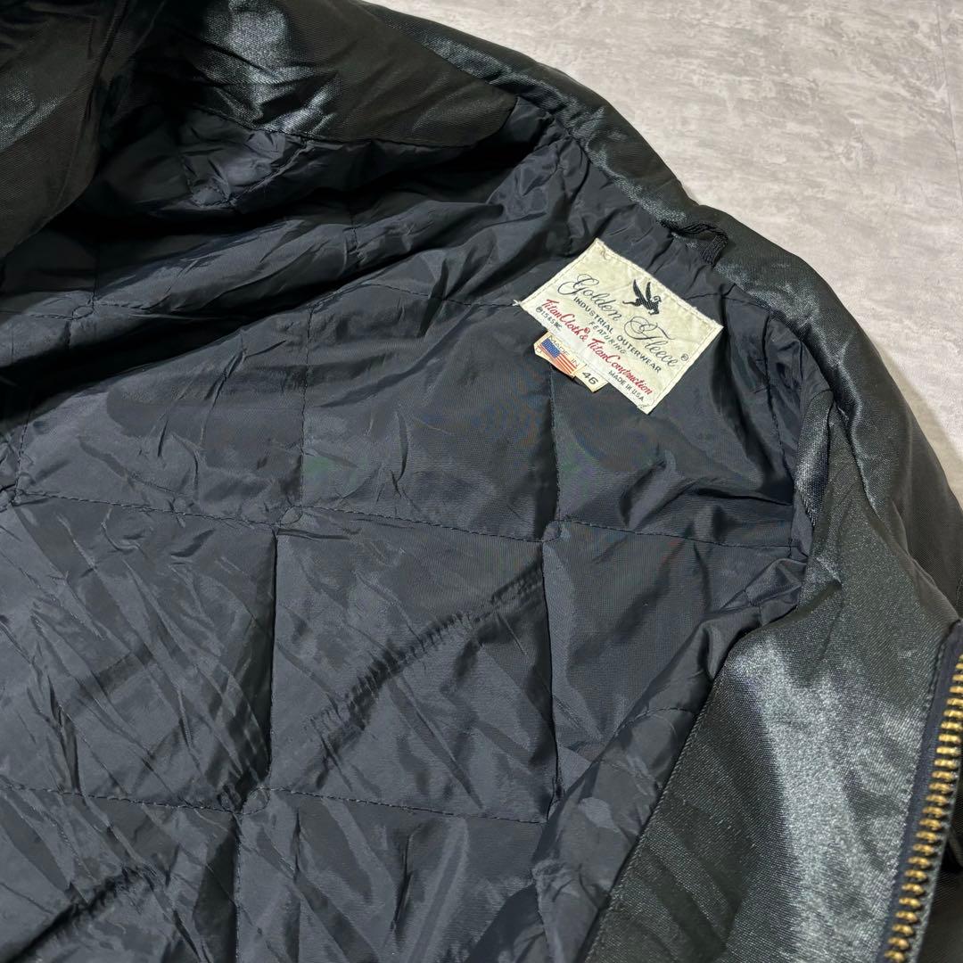 80s usa製 Golden Fleece Titan Cloth ジャケット