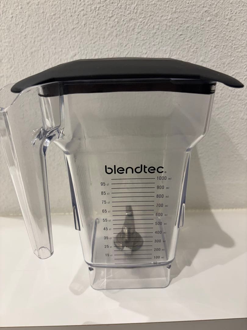 Blendtec FMI スムージーブレンダー　ICB-3JQ