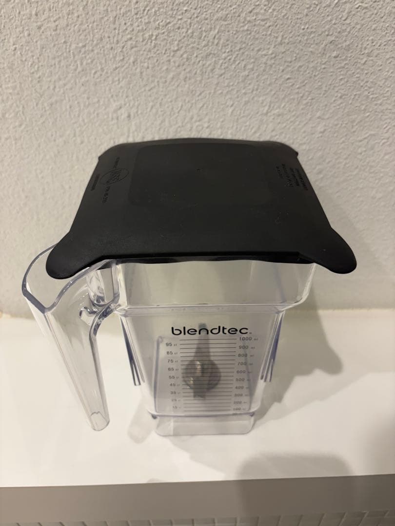 Blendtec FMI スムージーブレンダー　ICB-3JQ