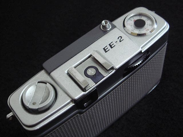 3513071撮影可 オリンパス ペン EE-2 olympus pen ee2