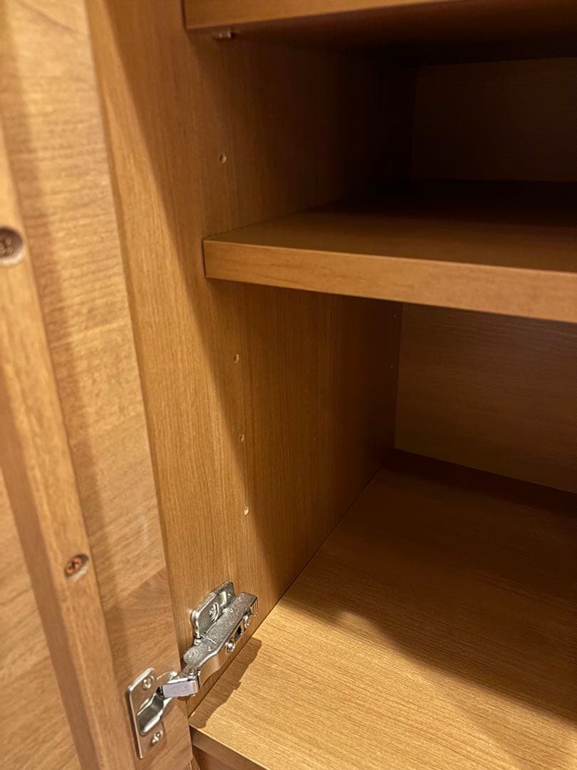 UNICO ウニコキッチンカウンター