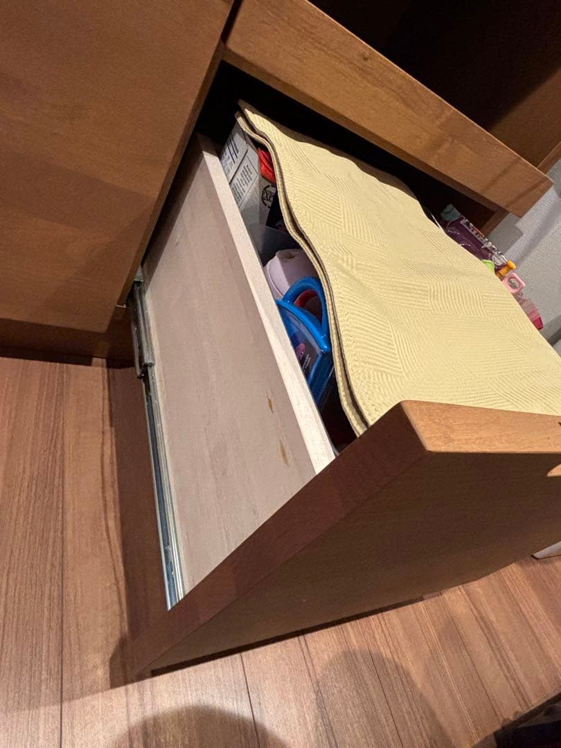 UNICO ウニコキッチンカウンター