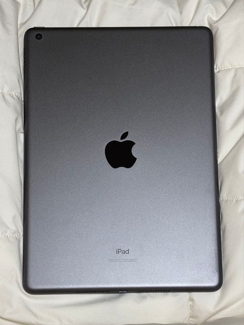 iPad 第9世代 256GB WiFiモデル