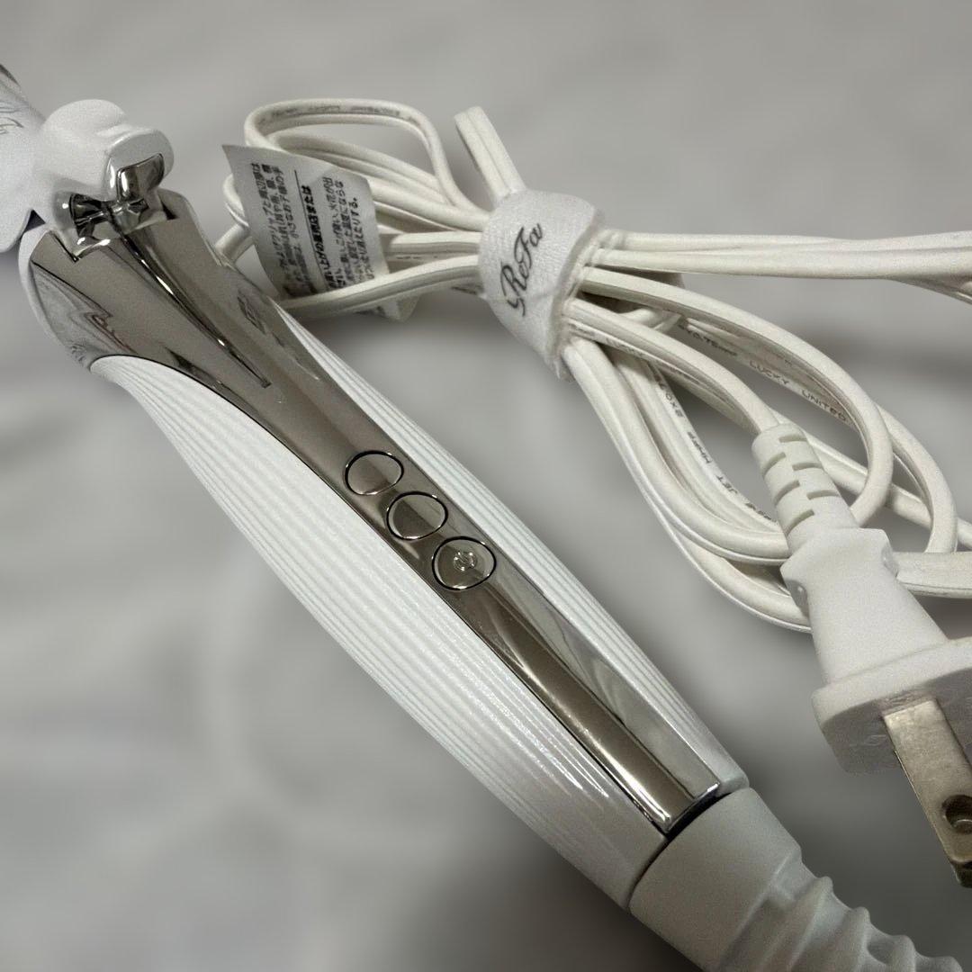 Refa ビューテックカールアイロン 32mm コテ