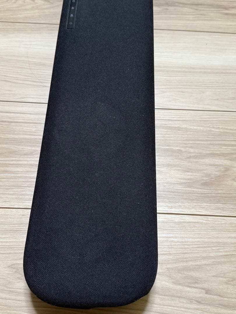 【美品】YAMAHA サウンドバー YAS-109（2020年製）