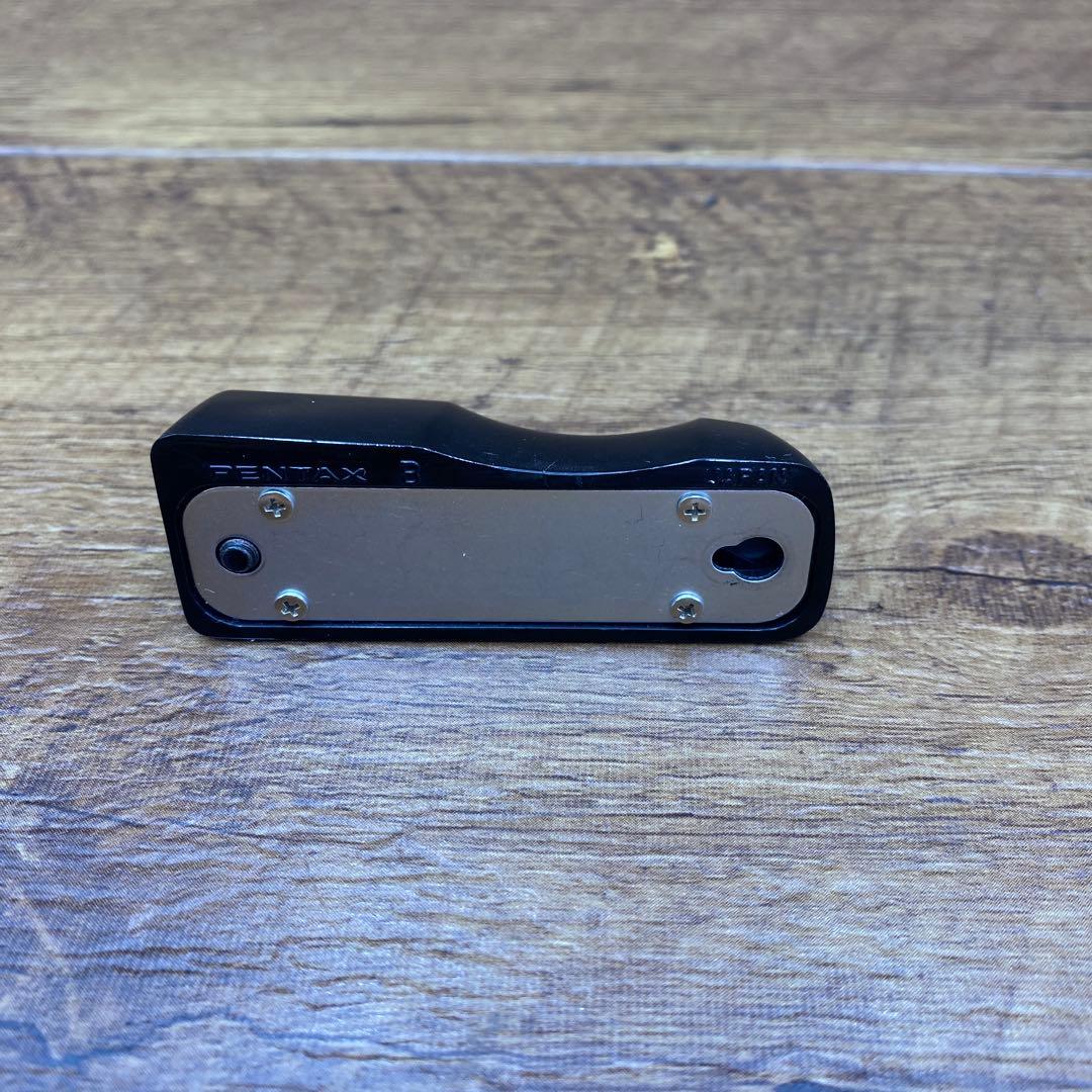 PENTAX ペンタックス LX用グリップ B T-34