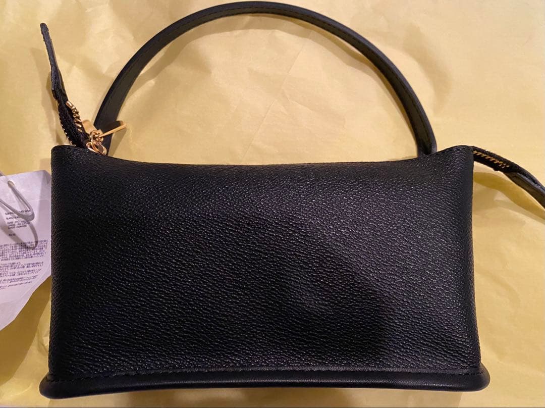 新品 PIENI ハンドバック