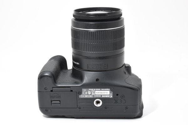 キャノン Canon EOS Kiss X5 レンズキット＃3415