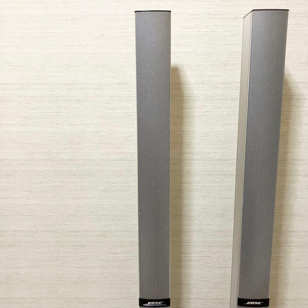 BOSE 55WER トールボーイ　ペアスピーカー