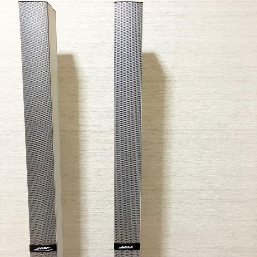 BOSE 55WER トールボーイ　ペアスピーカー