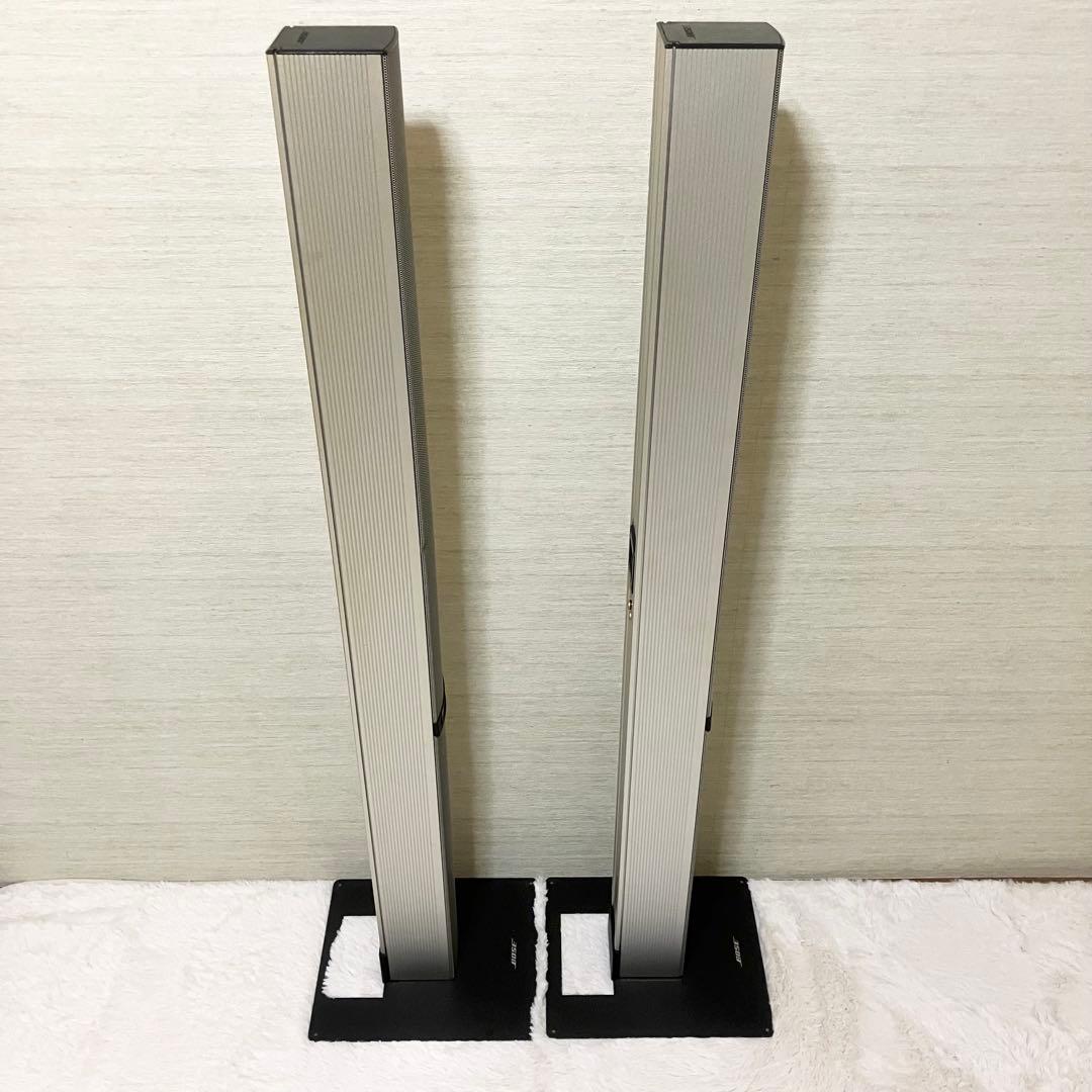 BOSE 55WER トールボーイ　ペアスピーカー