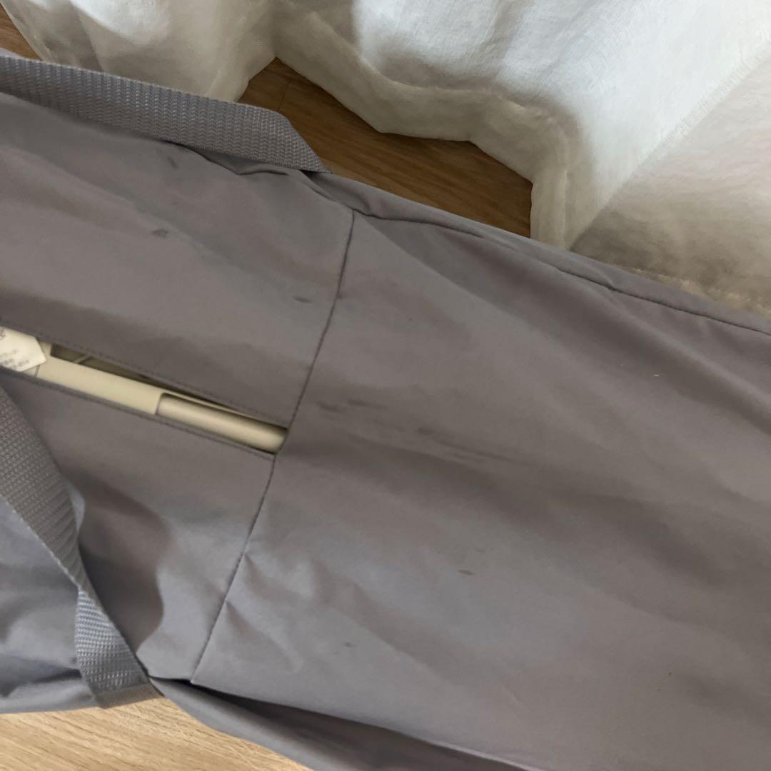 【美品】アップリカ　ココネルエアーAB 折りたたみ式ベビーベッド