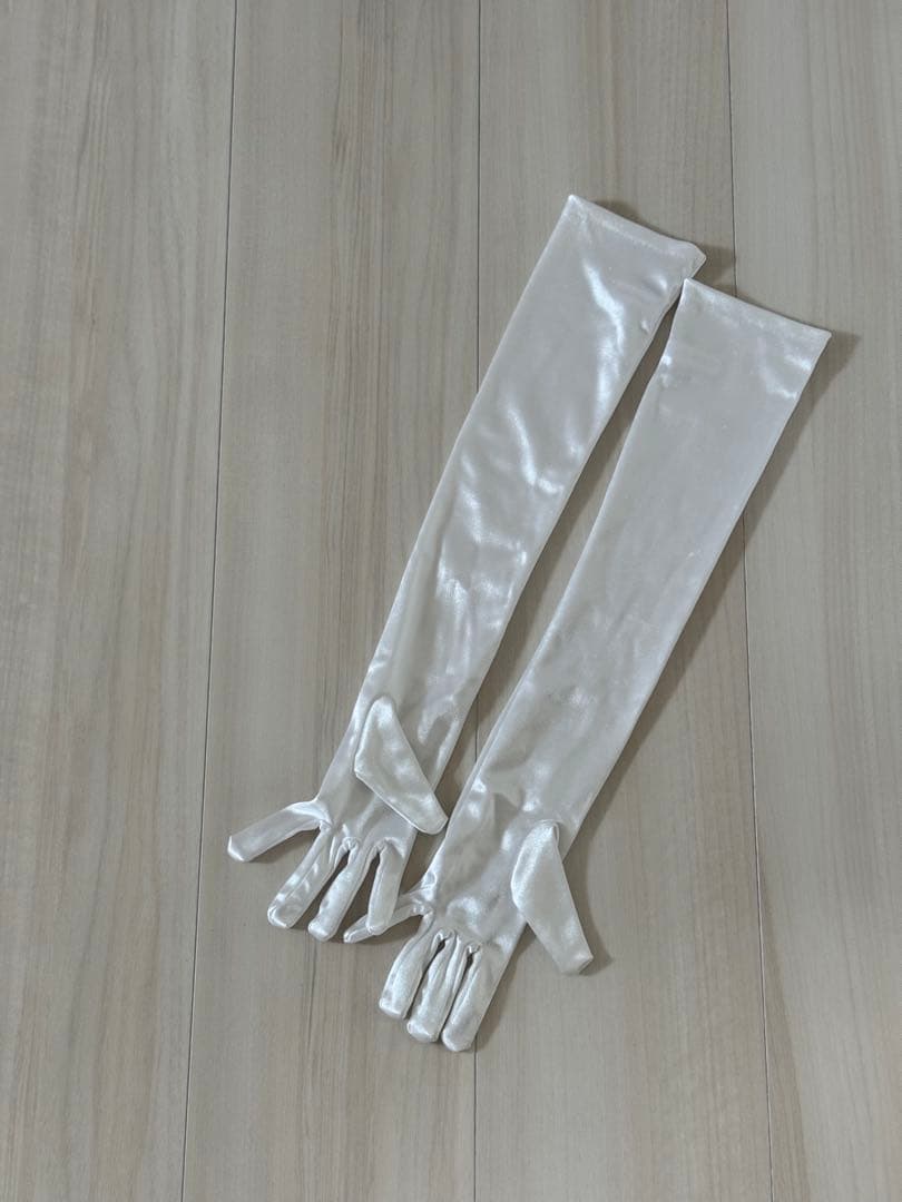 ディズニービビディバビディブティック シンデレラドレス 130㎝