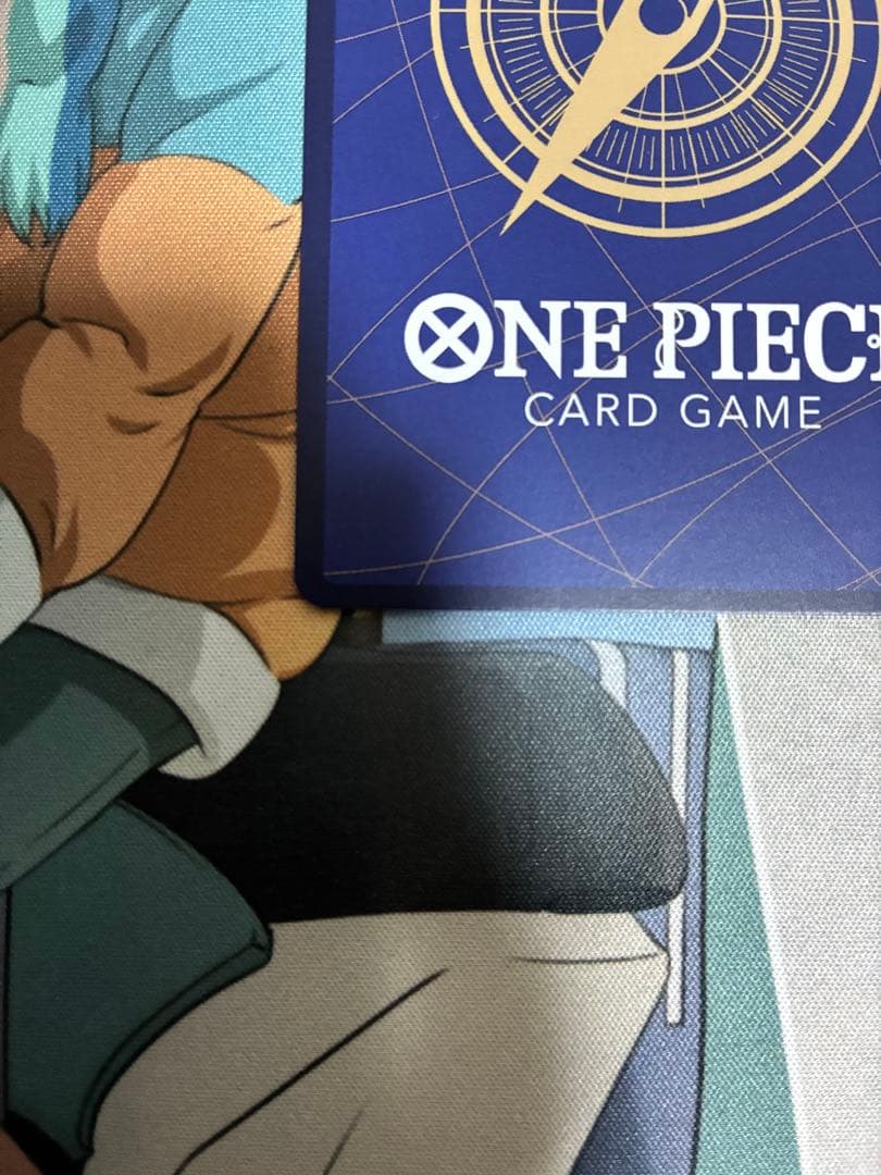 サボ SR スーパーパラレル(コミパラ) コミックパラレルOP04-083