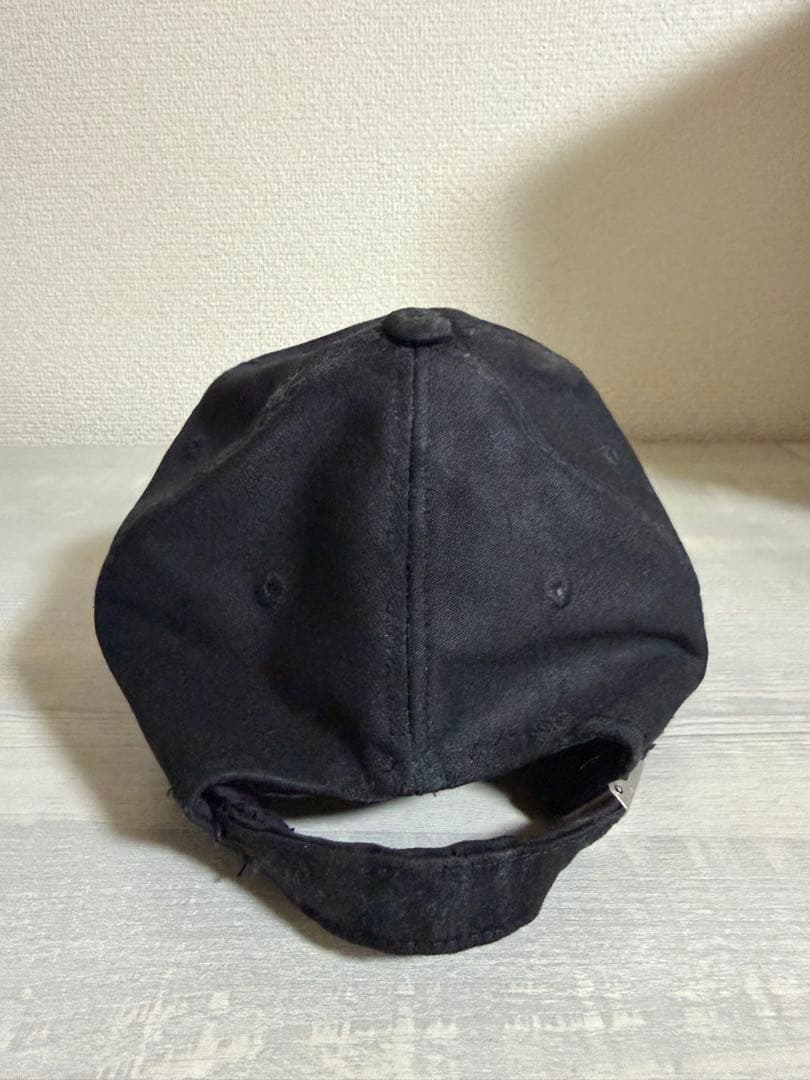 帽子 FFFPOSTALSERVICE Waxed Damaged Cap