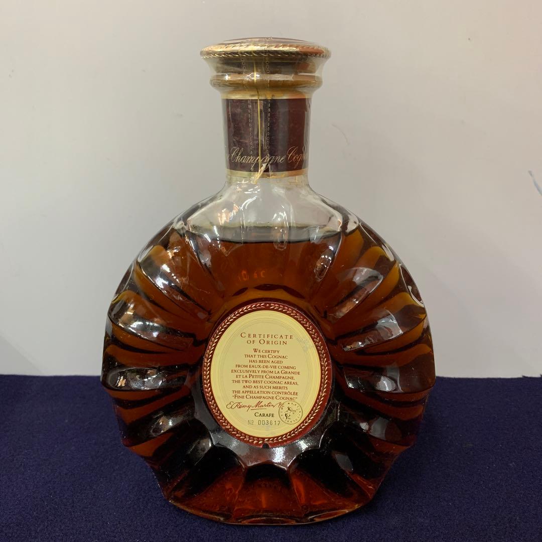 その他 N2989 REMY MARTIN XO Special