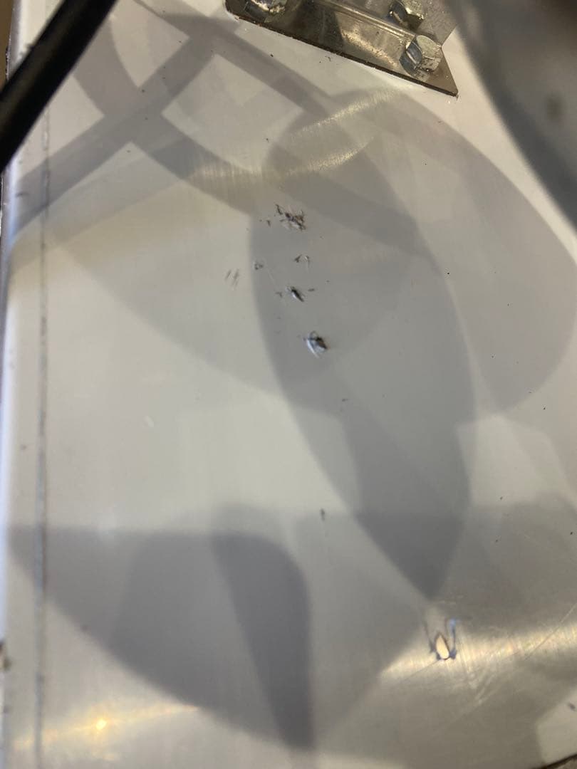 バブルワッフルメーカー