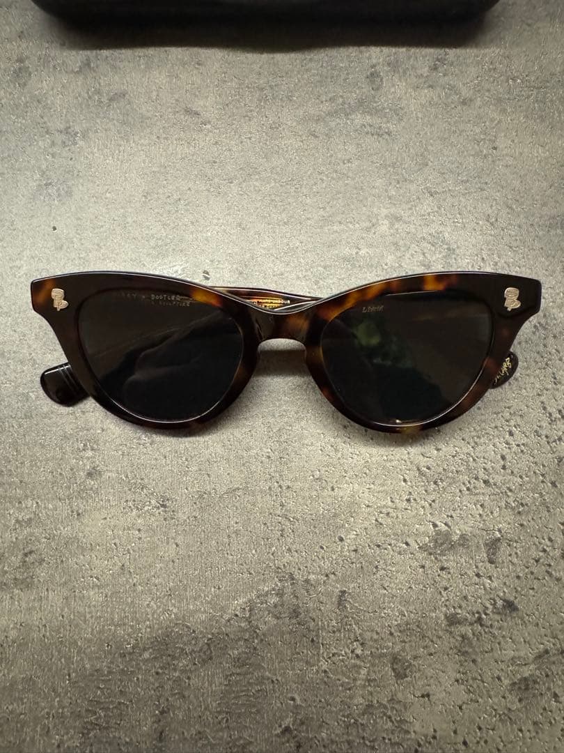 小物 sorry a bootleg program liam demi