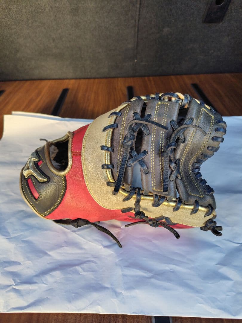 ☆ファーストミット☆WBC限定カラー