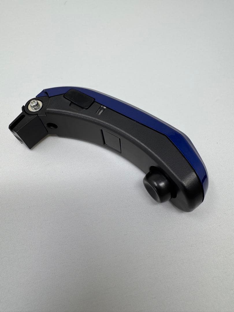 【ばんばんばん】Sleeim SSS-100 いびき防止 ブルー系