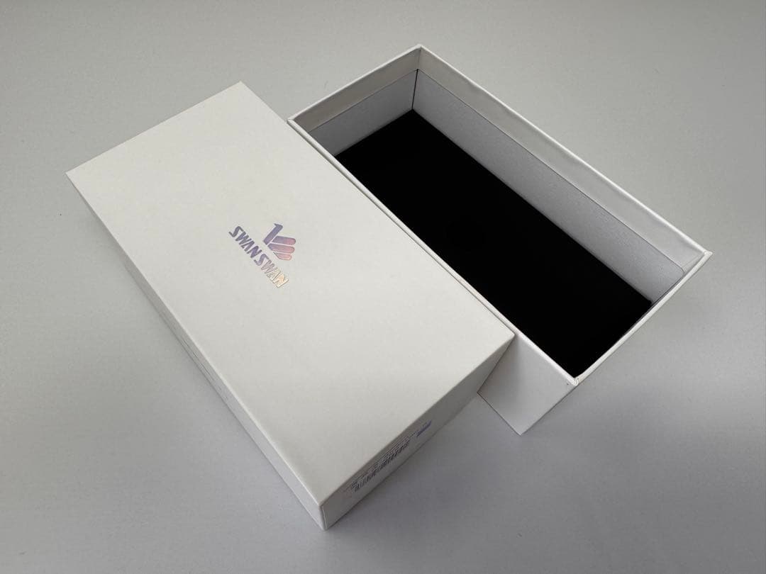 【ばんばんばん】Sleeim SSS-100 いびき防止 ブルー系