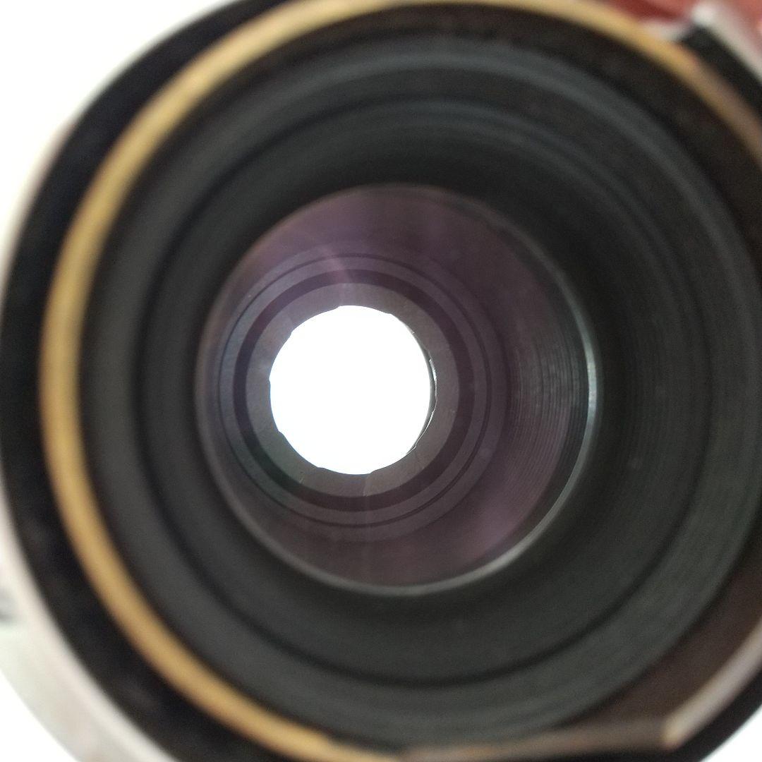 LEICA-ELMAR-C 90mmF4 Mマウント