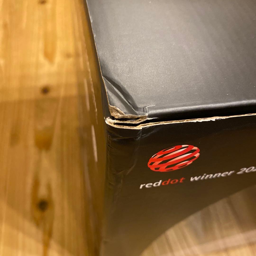 Creality Space Pi フィラメントドライヤー DB-04