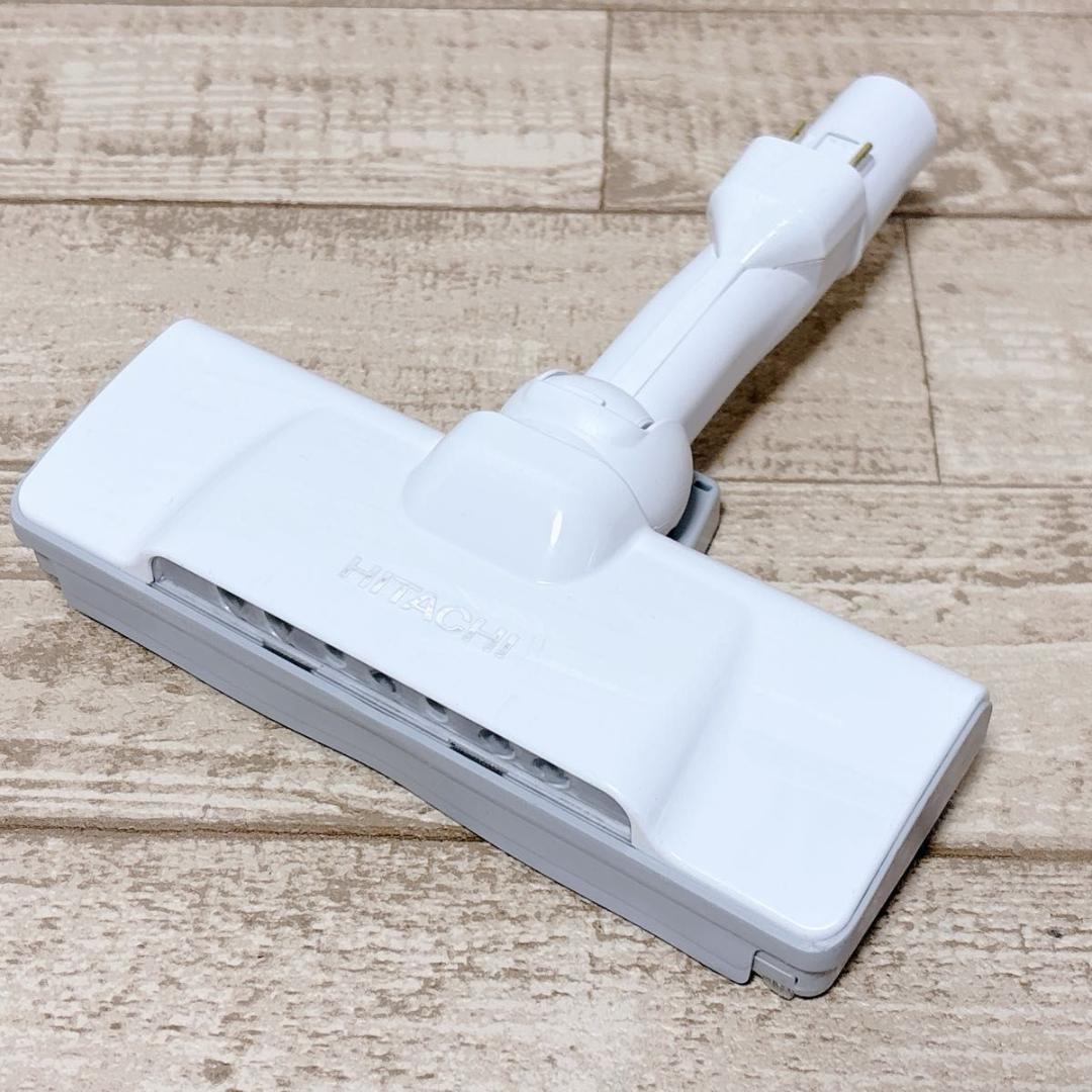 日立 紙パック式 掃除機 かるパック CV-KP900J シャンパンゴールド