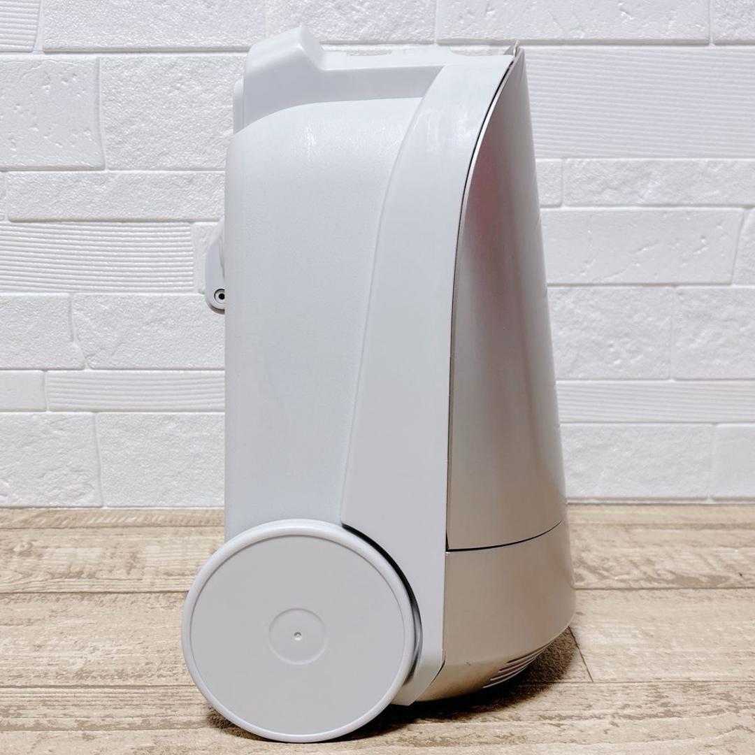 日立 紙パック式 掃除機 かるパック CV-KP900J シャンパンゴールド